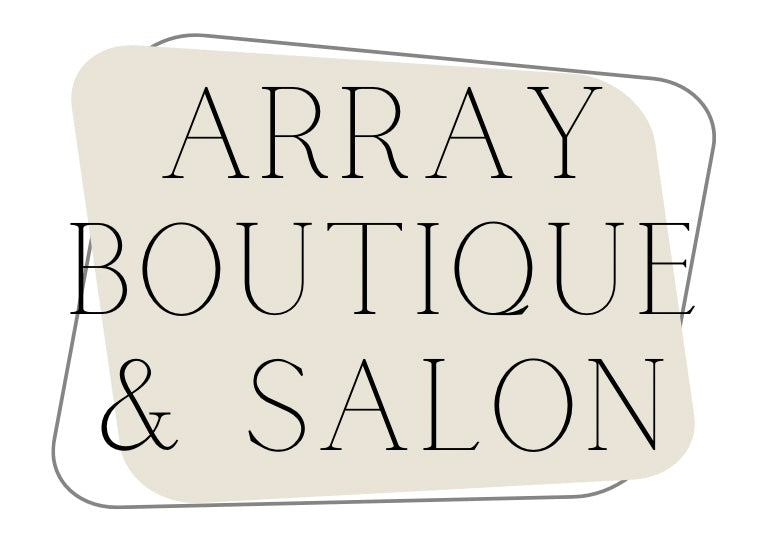 Array Boutique and Salon