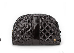 Jennifer Cosmetic Bag Fig 