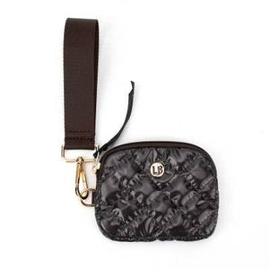 Jennifer Wristlet Wallet Fig 