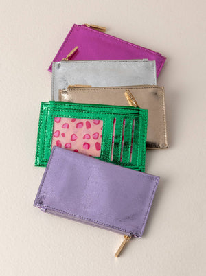SKYLER CARD HOLDER