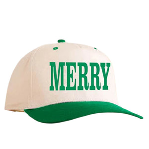 Lulu Mac Merry Hat