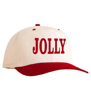 Lulu Mac Jolly Hat
