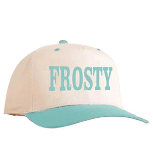 Lulu Mac Frosty Hat