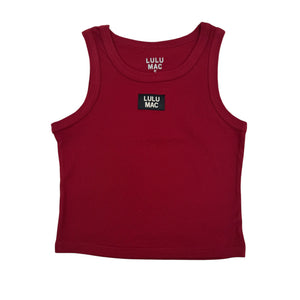 Lulu Mac Tank