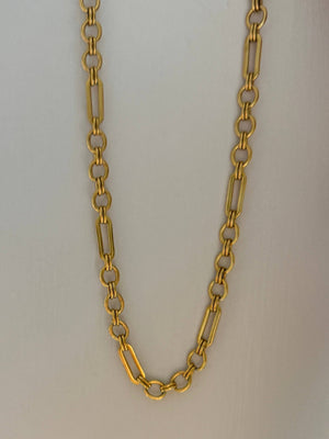 THE ASHLEY NECKLACE